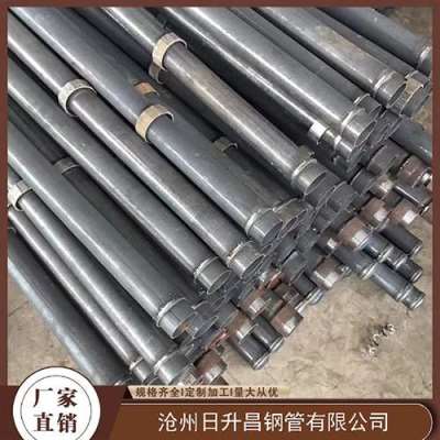 吴川最薄的声测管壁厚可以到什么程度